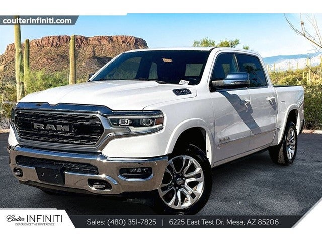 2023 RAM 1500 Limited