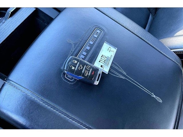 2023 RAM 1500 Limited