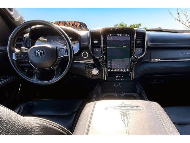 2023 RAM 1500 Limited