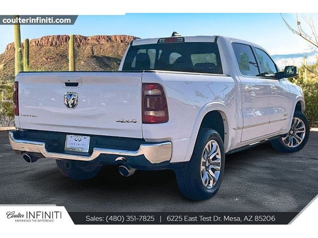 2023 RAM 1500 Limited