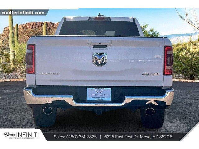 2023 RAM 1500 Limited