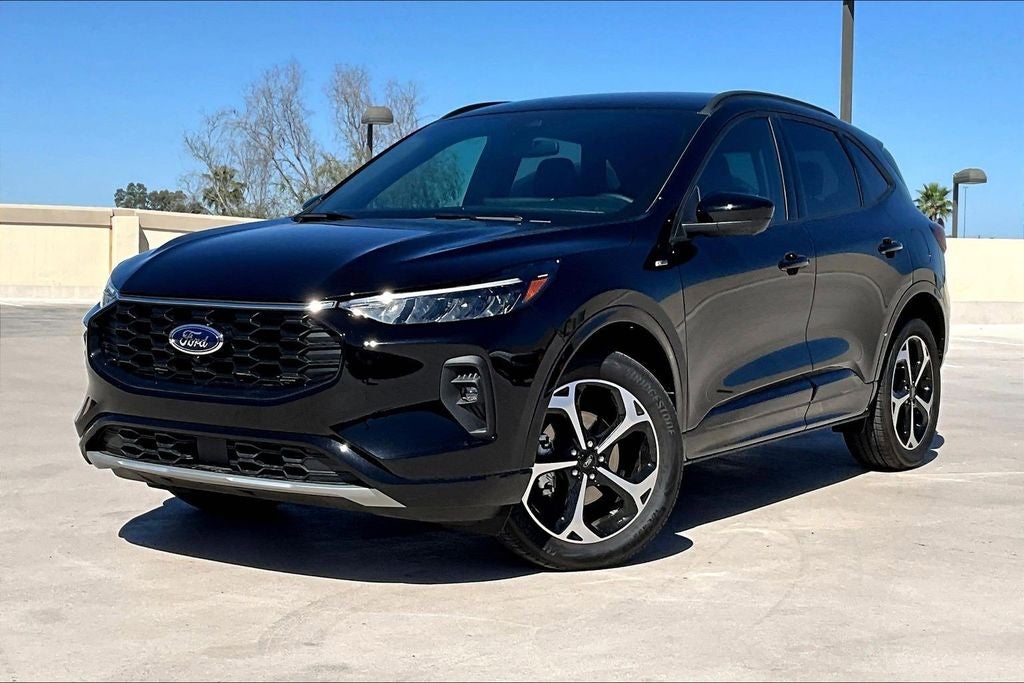2024 Ford Escape ST-Line Select