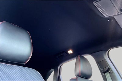 2024 Ford Escape ST-Line Select