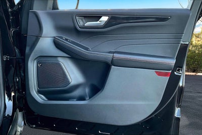 2024 Ford Escape ST-Line Select