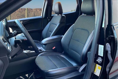 2024 Ford Escape ST-Line Select