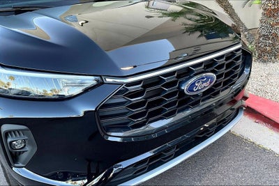 2024 Ford Escape ST-Line Select
