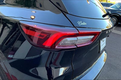 2024 Ford Escape ST-Line Select