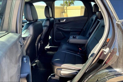 2024 Ford Escape ST-Line Select