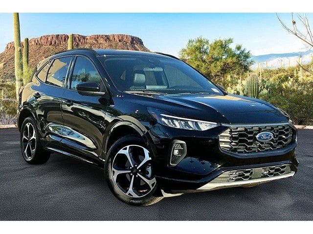 2024 Ford Escape ST-Line Select