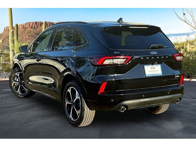 2024 Ford Escape ST-Line Select