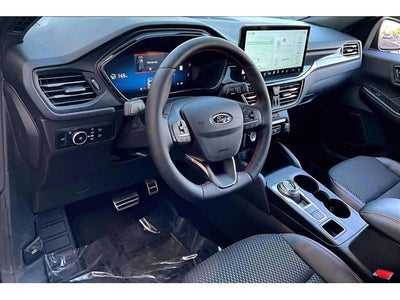 2024 Ford Escape ST-Line Select