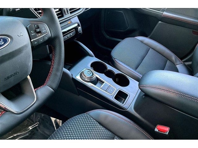 2024 Ford Escape ST-Line Select