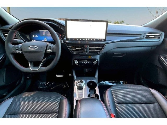 2024 Ford Escape ST-Line Select