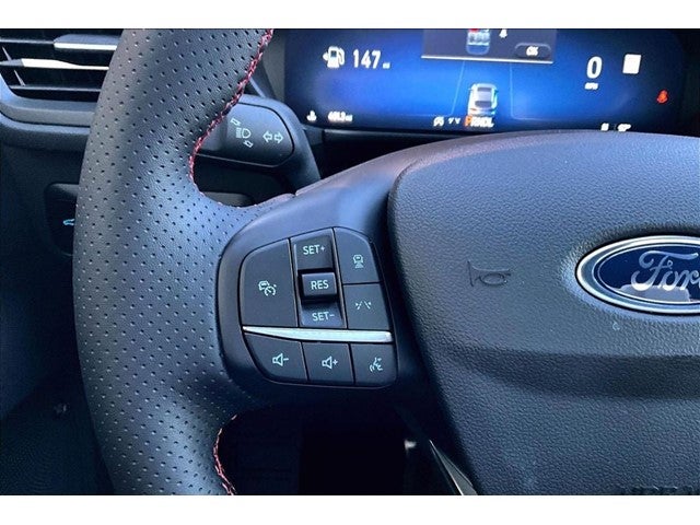 2024 Ford Escape ST-Line Select