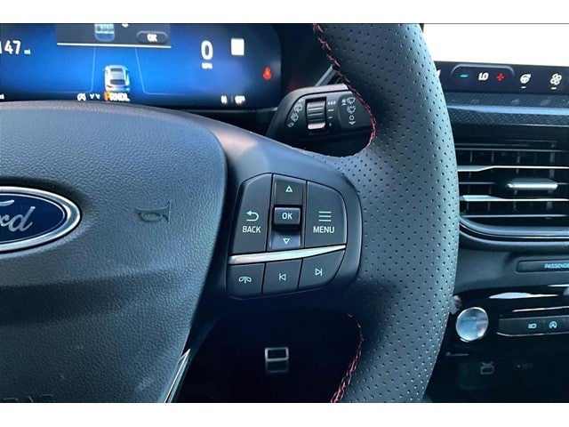 2024 Ford Escape ST-Line Select