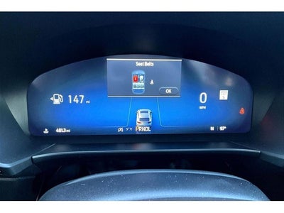 2024 Ford Escape ST-Line Select