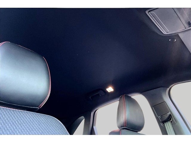 2024 Ford Escape ST-Line Select