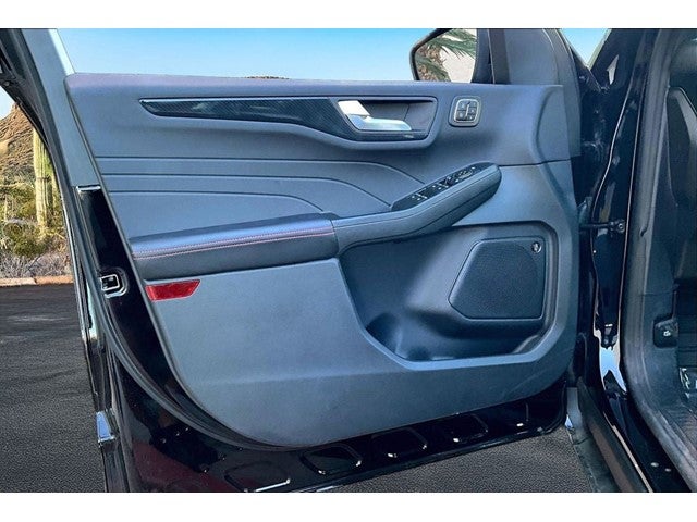 2024 Ford Escape ST-Line Select