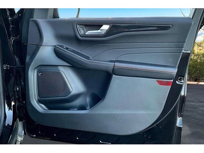 2024 Ford Escape ST-Line Select