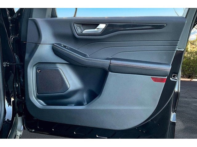 2024 Ford Escape ST-Line Select