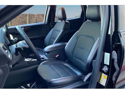 2024 Ford Escape ST-Line Select