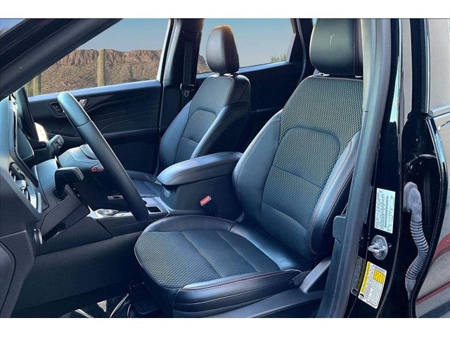 2024 Ford Escape ST-Line Select