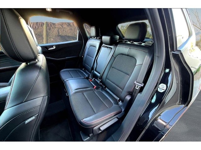 2024 Ford Escape ST-Line Select