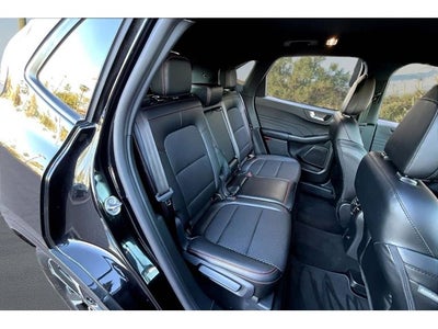 2024 Ford Escape ST-Line Select