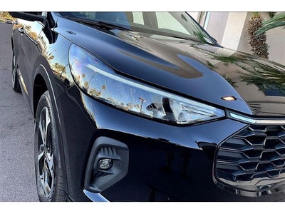 2024 Ford Escape ST-Line Select