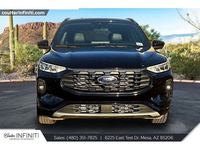 2024 Ford Escape ST-Line Select
