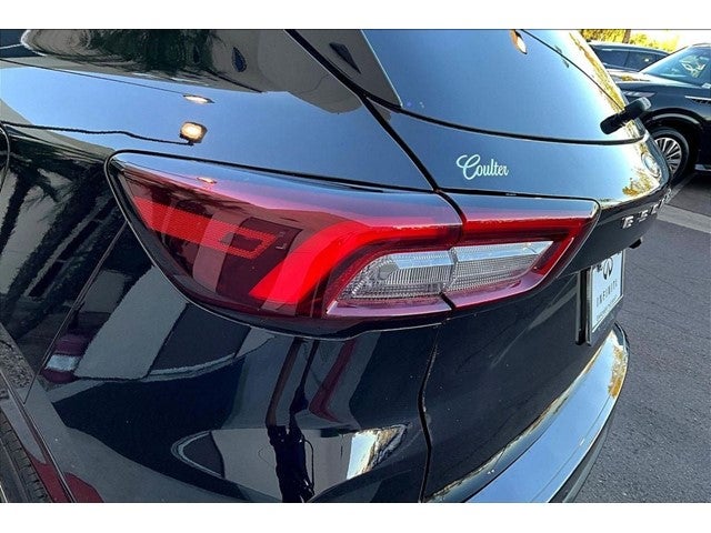 2024 Ford Escape ST-Line Select