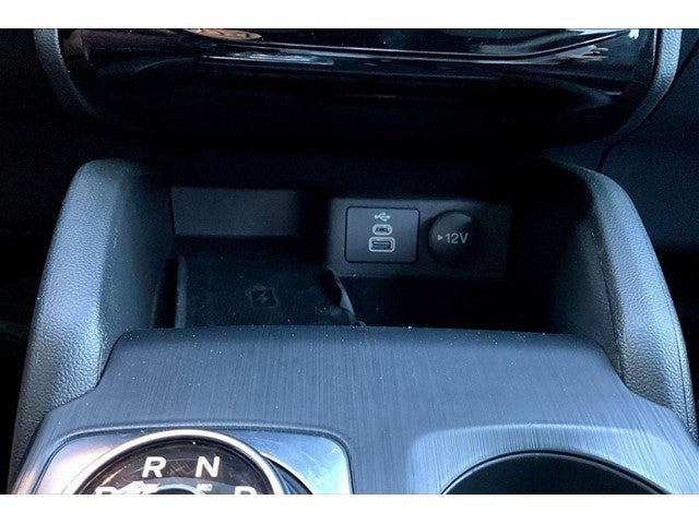 2024 Ford Escape ST-Line Select