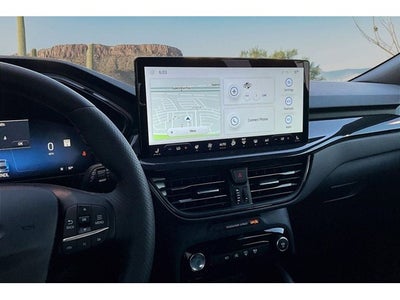 2024 Ford Escape ST-Line Select