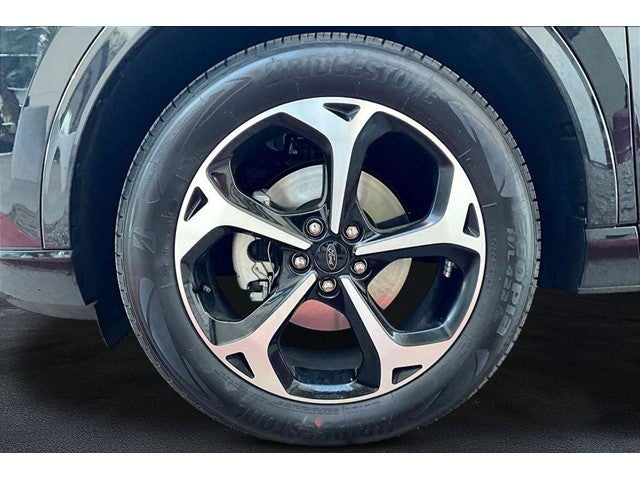 2024 Ford Escape ST-Line Select
