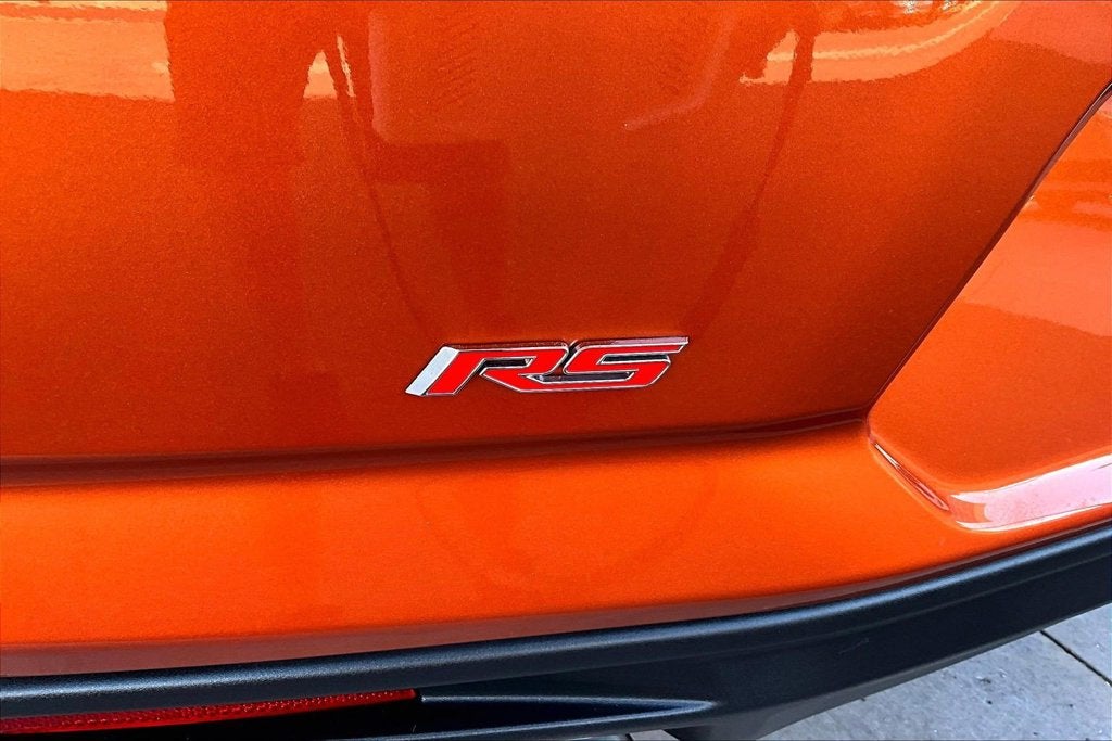 2023 Chevrolet Camaro 1LT