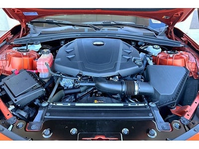 2023 Chevrolet Camaro 1LT