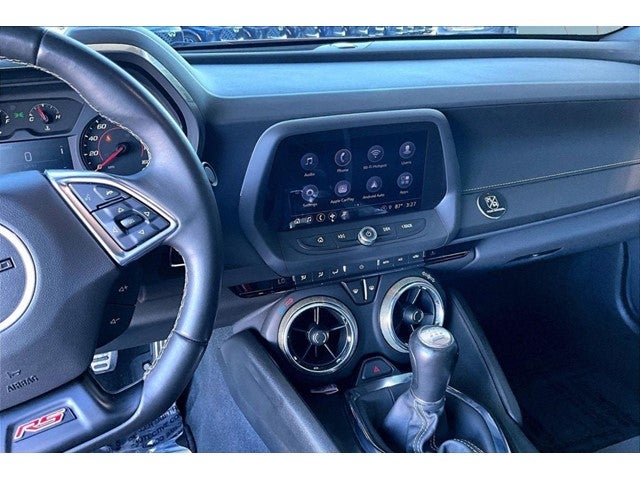 2023 Chevrolet Camaro 1LT