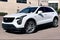 2022 Cadillac XT4 Sport