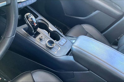 2022 Cadillac XT4 Sport