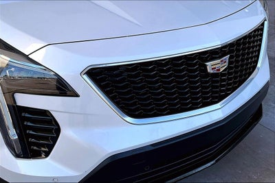 2022 Cadillac XT4 Sport