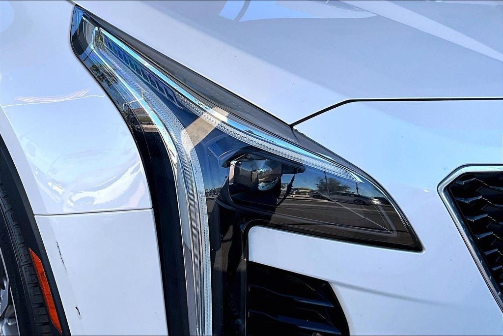 2022 Cadillac XT4 Sport