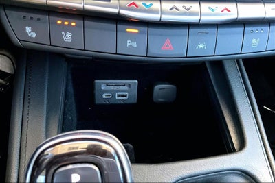 2022 Cadillac XT4 Sport