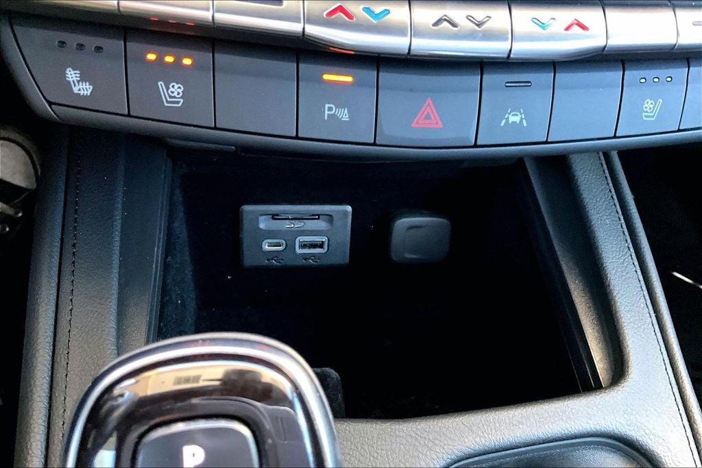 2022 Cadillac XT4 Sport