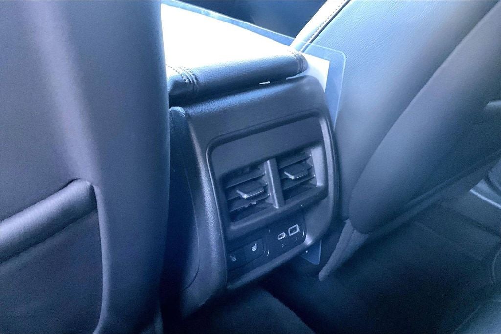 2022 Cadillac XT4 Sport