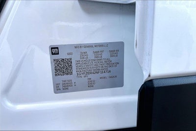 2022 Cadillac XT4 Sport