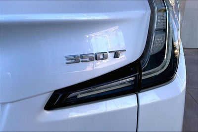 2022 Cadillac XT4 Sport