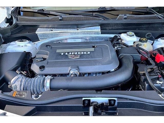 2022 Cadillac XT4 Sport