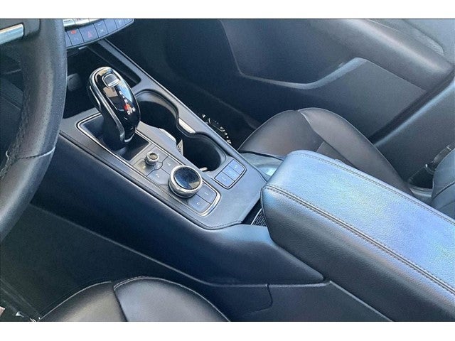 2022 Cadillac XT4 Sport