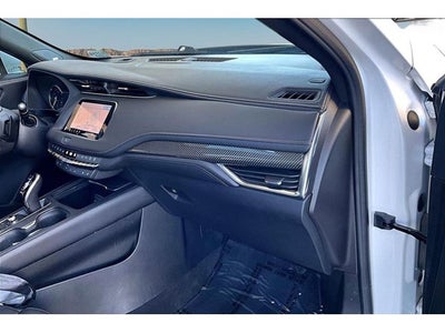 2022 Cadillac XT4 Sport