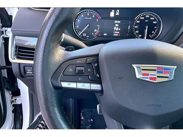 2022 Cadillac XT4 Sport